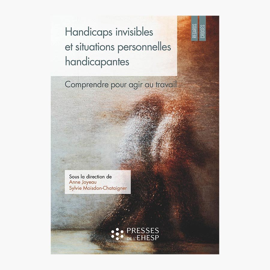 Couverture du livre Les maladies invisibles